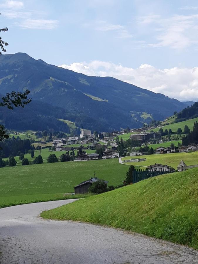 Ferienwohnung Schatzhof Jochberg Exterior photo