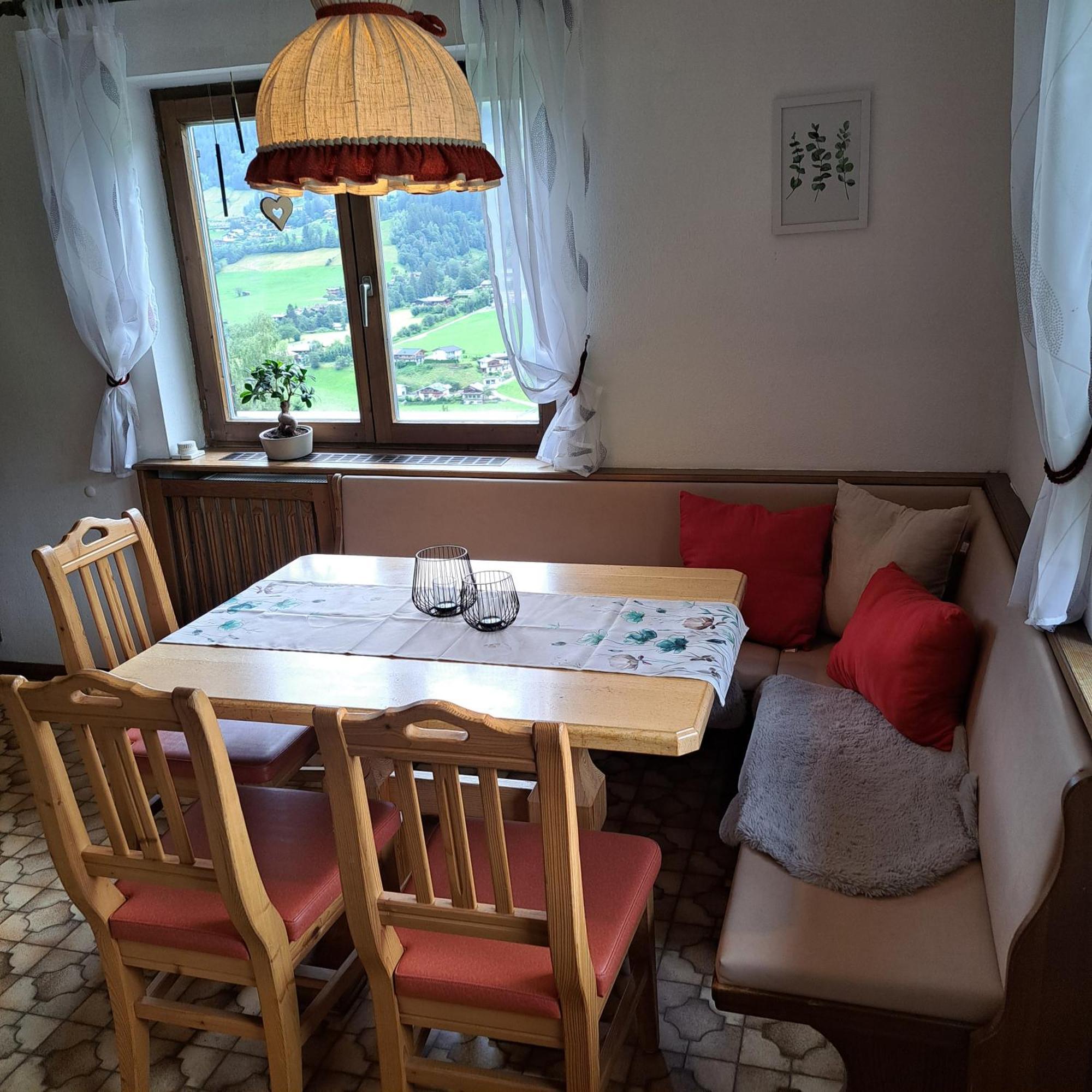 Ferienwohnung Schatzhof Jochberg Exterior photo